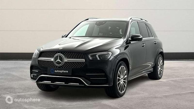 Occasion Mercedes GLE350 AMG line 197 ch (144 kW) 2021 SUV