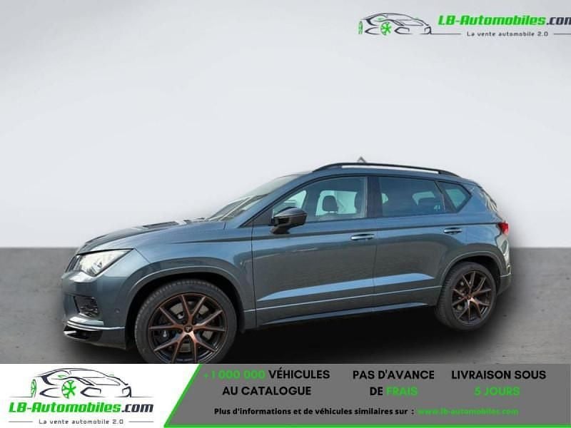 Utilisé 2019 Cupra Ateca SUV | 30 800 € (Prix juste) - Image 1/4