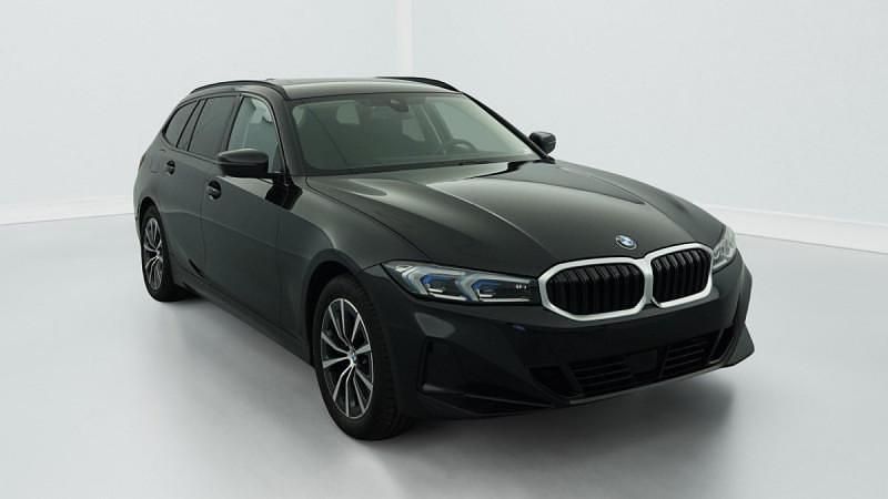Utilisé 2023 BMW 318 Comfort Edition Break | 37 770 € (Prix juste) - Image 1/4