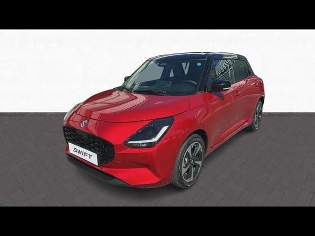 Utilisé 2025 Suzuki Swift | 20 980 € (Prix cher) - Image 1/4