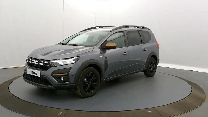 Occasion Dacia Jogger Extreme 2025 Gris Monospace