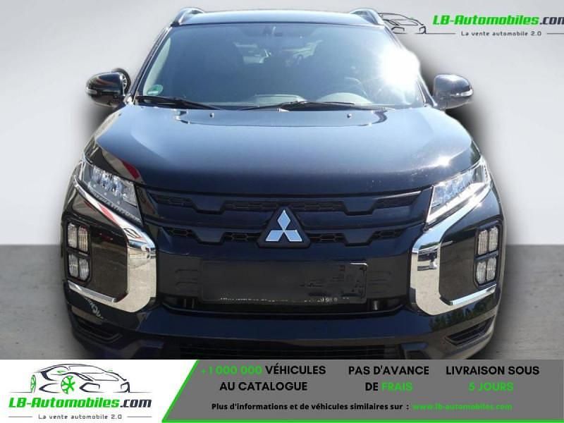 Occasion Mitsubishi ASX 150 ch (110 kW) 2020 SUV