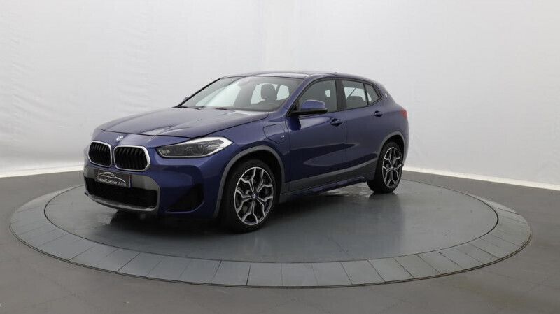 Occasion BMW 220 M Sport 2021 Bleue