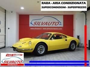 Occasion Ferrari Dino 246 195 ch (143 kW) 1972 Autres Coupé