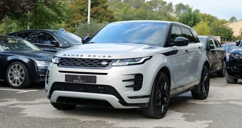 Utilisé 2022 Land Rover Range Rover evoque SE Dynamic SUV | 37 990 € (Bon prix) - Image 1/4