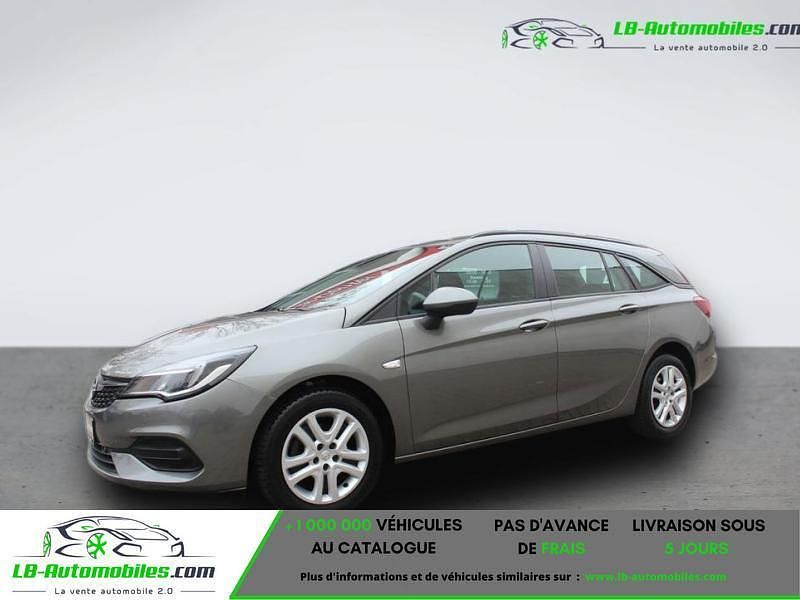 Occasion 2020 Opel Astra Break | 18 000 € (Prix juste) - Image 1/4