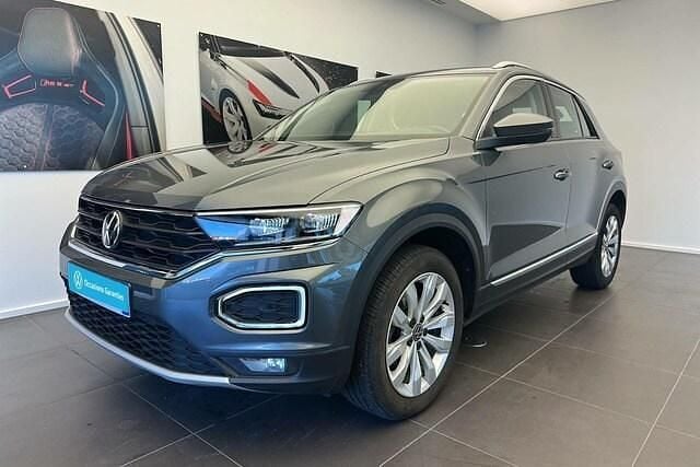 Utilisé 2022 VW T-Roc SUV | 21 929 € (Bon prix) - Image 1/4