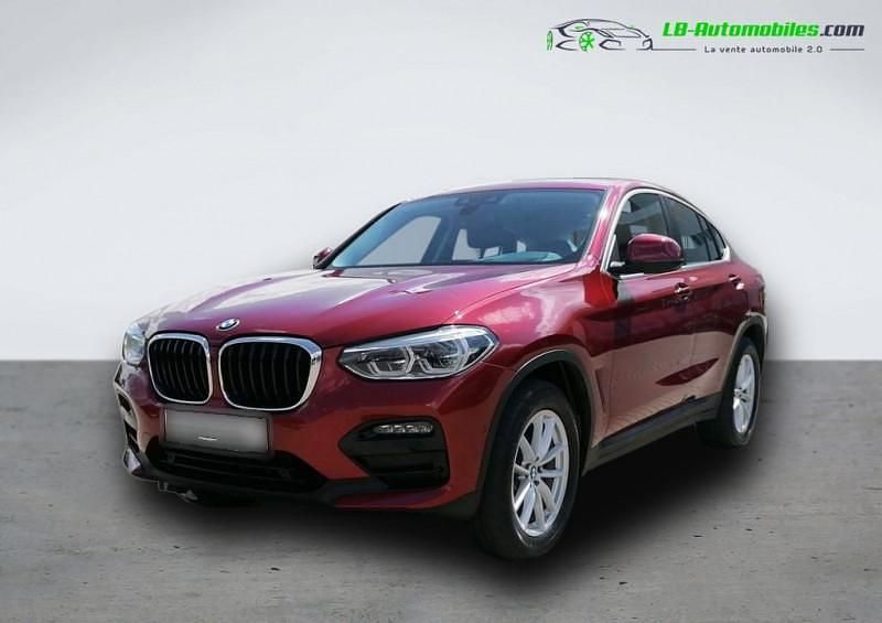 Utilisé 2021 BMW X4 SUV | 45 000 € (Prix juste) - Image 1/4
