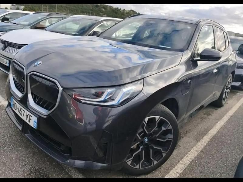 Gris Occasion 2025 BMW X3 M Sport SUV | 64 890 € (Bon prix) - Image 1/4