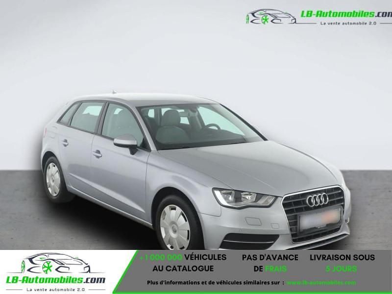Occasion Audi A3 125 ch (91 kW) 2016 Berline