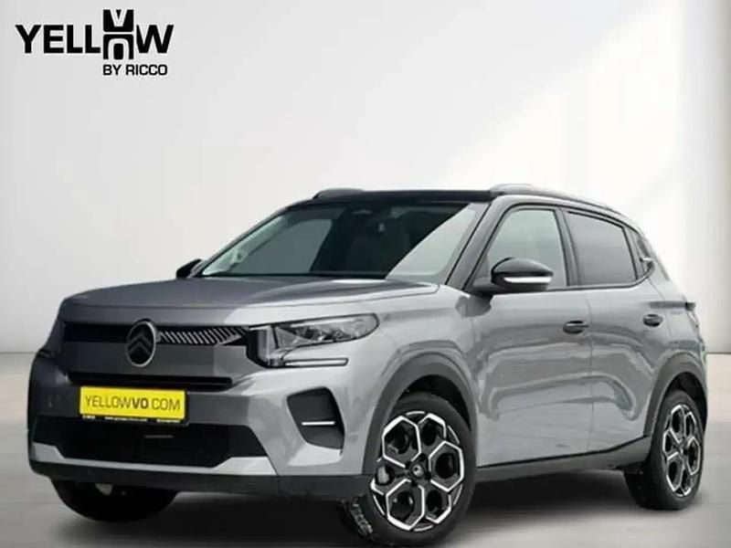 Gris Occasion 2025 Citroën C3 Berline | 15 890 € (Prix juste) - Image 1/4