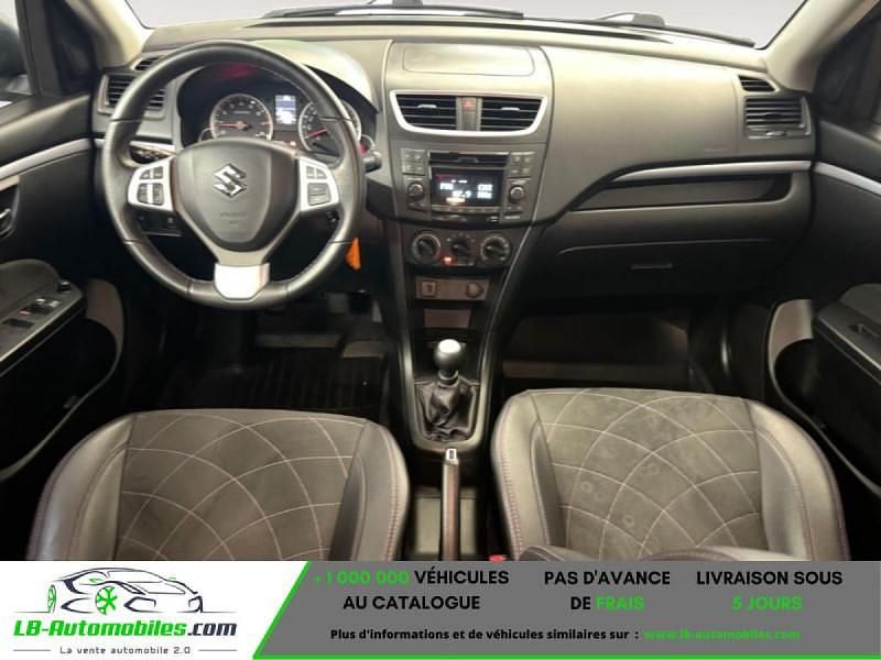 Occasion Suzuki Swift 94 ch (69 kW) 2017 Citadine