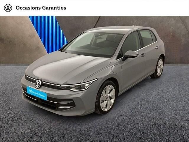 Occasion 2025 VW Golf VIII Style | 34 900 € (Prix assez cher) - Image 1/4