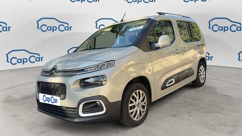 Utilisé 2019 Citroën Berlingo Feel Monospace | 8 990 € (Super prix) - Image 1/3