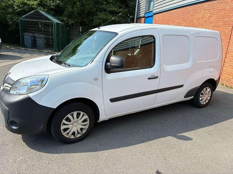 Occasion Renault Kangoo 90 ch (66 kW) 2019 Van