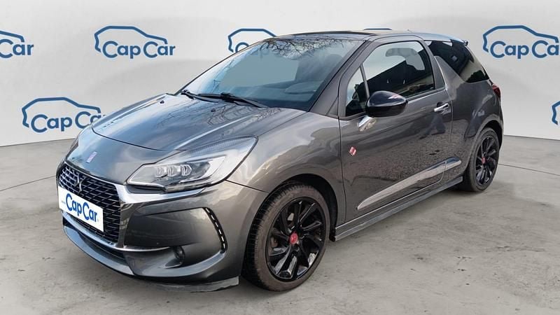 Occasion 2019 DS Automobiles DS3 Performance | 7 590 € (Super prix) - Image 1/3