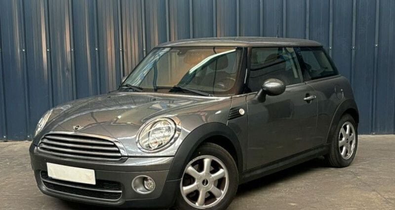 Utilisé 2010 Mini Cooper Citadine | 7 490 € - Image 1/4