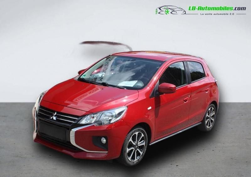 Utilisé 2020 Mitsubishi Space Star Citadine | 14 100 € (Prix juste) - Image 1/3