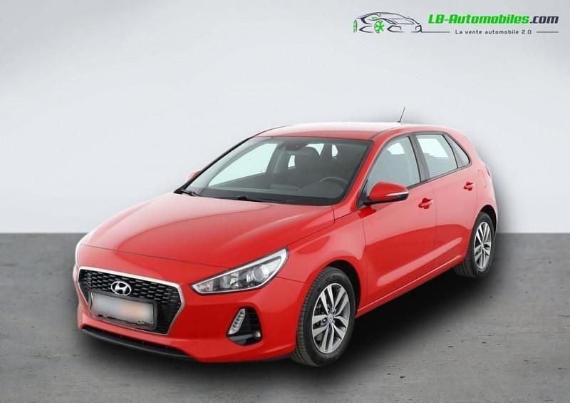 Utilisé 2017 Hyundai i30 Berline | 17 000 € (Prix juste) - Image 1/4