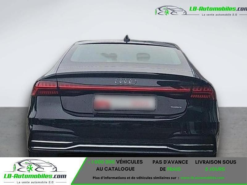 Utilisé 2022 Audi A7 Sportback Sport Citadine | 55 900 € - Image 1/4