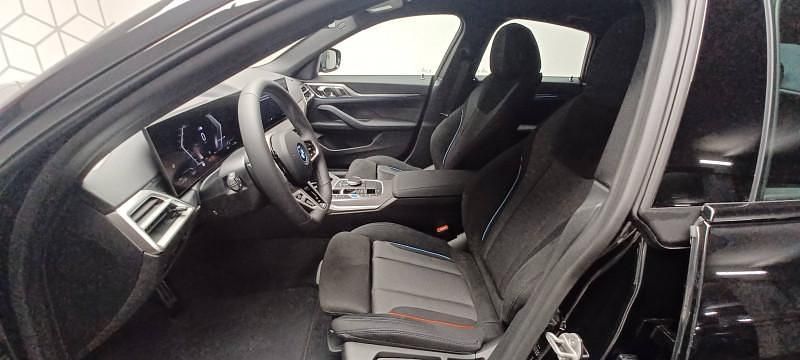 Occasion BMW i4 M Sport 210 kW (286 ch) 2025 Berline