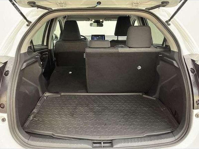 Occasion Toyota Yaris Hybrid Design 92 ch (67 kW) 2021