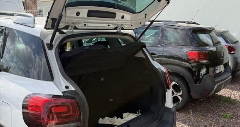 Occasion Citroën C3 Feel 100 ch (73 kW) 2019 Citadine