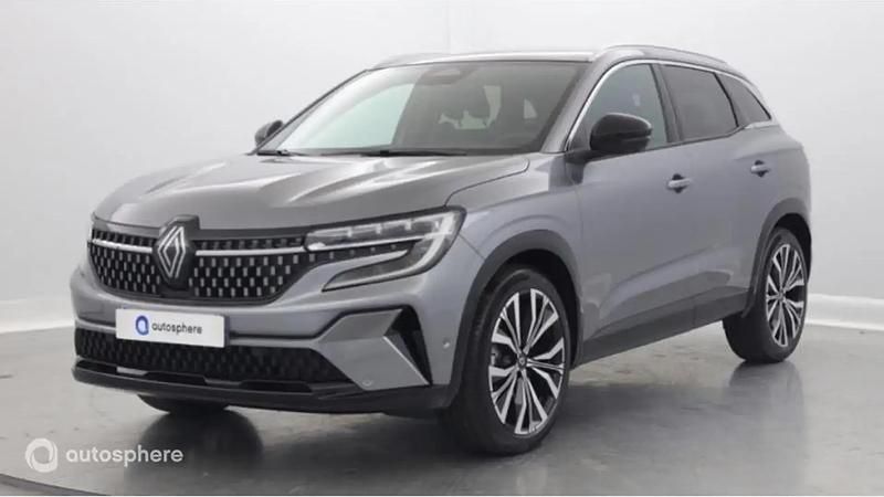 Occasion Renault Austral Iconic 133 ch (97 kW) 2023 SUV