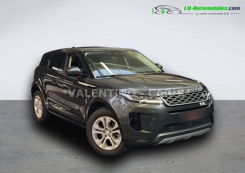 Utilisé 2020 Land Rover Range Rover evoque | 32 700 € (Bon prix) - Image 1/4