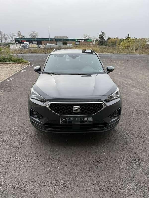 Occasion Seat Tarraco Business 150 ch (110 kW) 2023 SUV