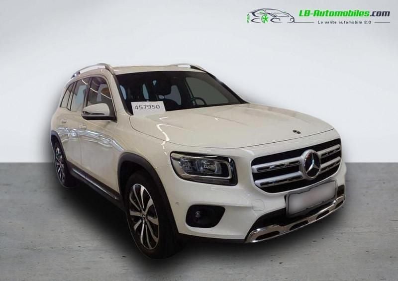 Utilisé 2020 Mercedes GLB220 SUV | 36 600 € - Image 1/4