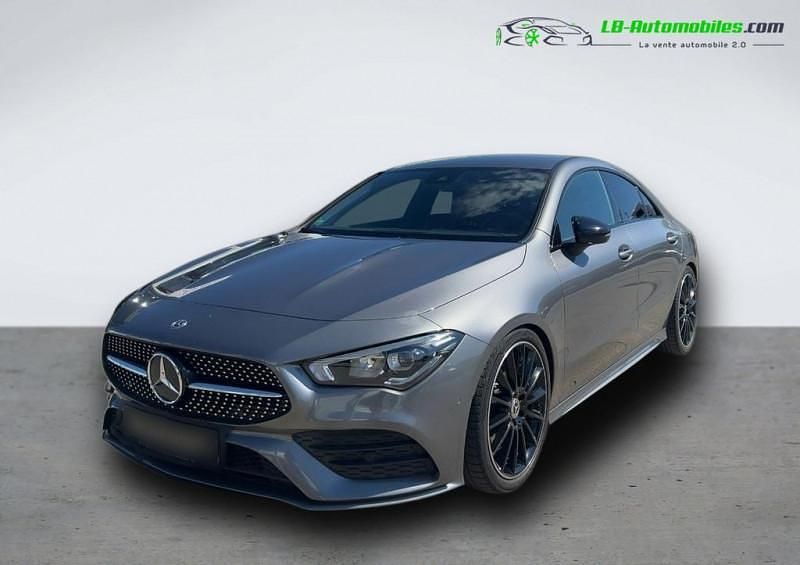 Utilisé 2020 Mercedes 250 Coupé | 41 200 € - Image 1/4