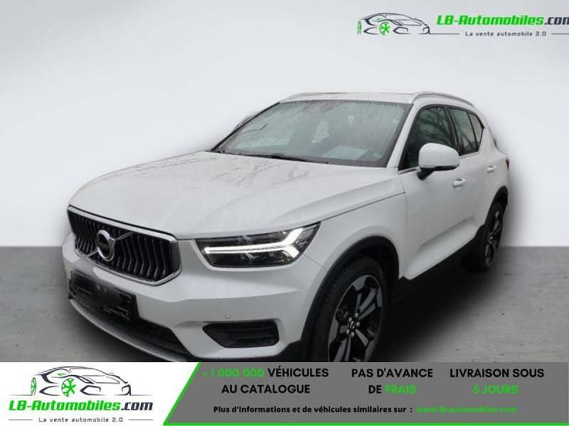 Occasion Volvo XC40 197 ch (144 kW) 2021 SUV