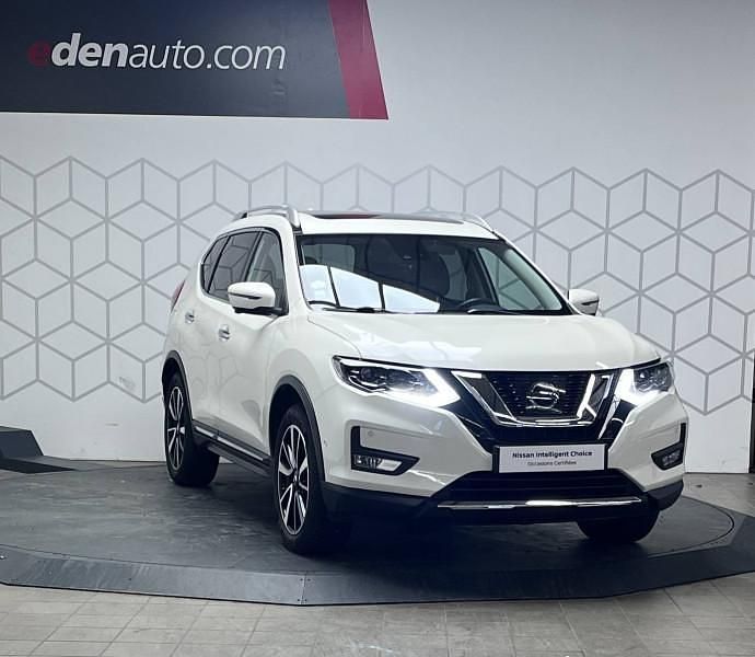 Occasion Nissan X-Trail Tekna 130 ch (95 kW) 2018 SUV
