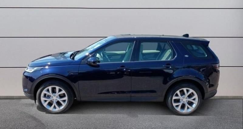 Occasion Land Rover Discovery Sport SE 200 ch (147 kW) 2022 SUV