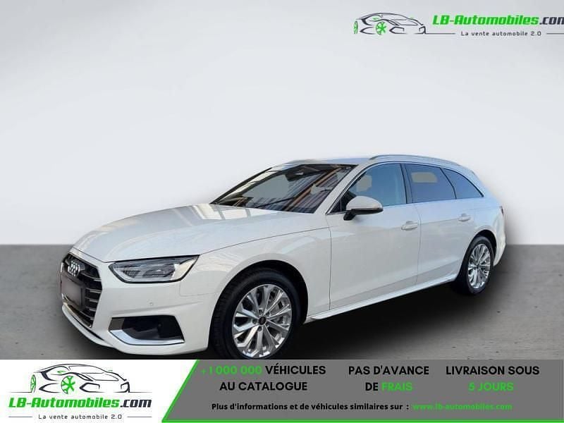 Utilisé 2023 Audi A4 Sport Break | 33 400 € (Prix juste) - Image 1/4