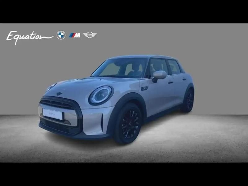 Gris Utilisé 2022 Mini ONE Citadine | 18 990 € (Bon prix) - Image 1/4