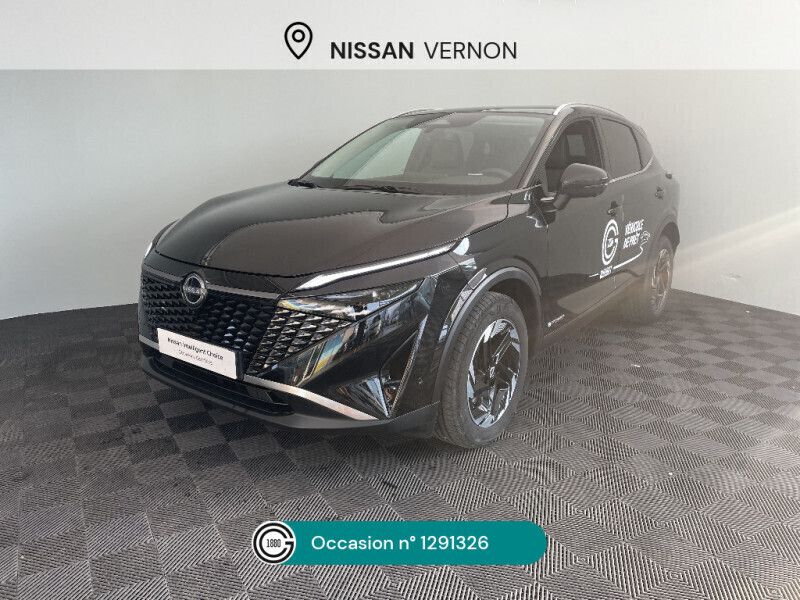 Utilisé 2025 Nissan Qashqai N-Connecta SUV | 36 250 € - Image 1/4