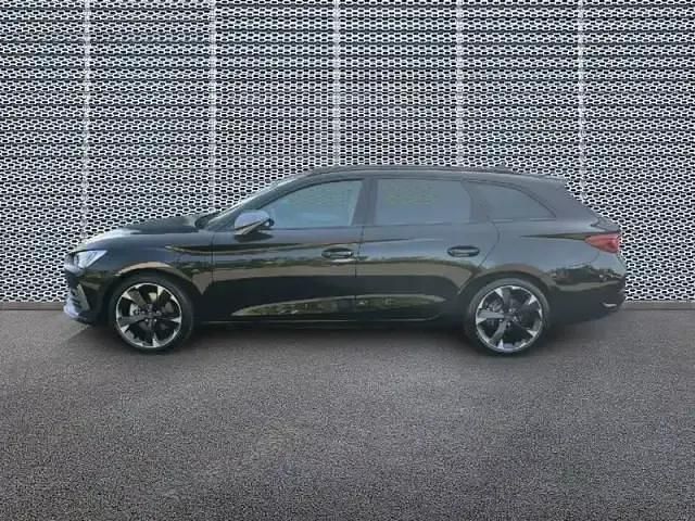 Occasion Cupra Leon 204 ch (150 kW) 2024 Noir Break