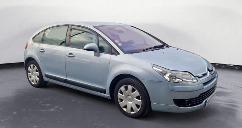 Occasion 2005 Citroën C4 Berline | 3 490 € - Image 1/4