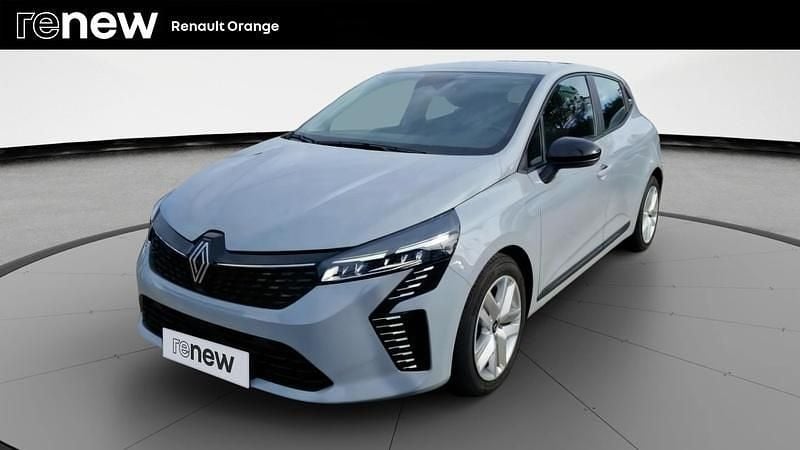 Gris Utilisé 2025 Renault Clio V Evolution Citadine | 17 499 € (Prix juste) - Image 1/4