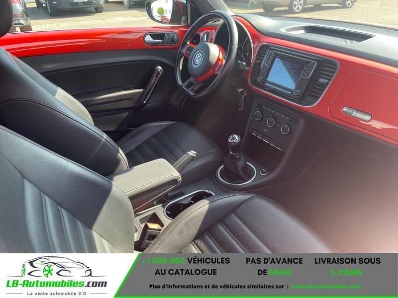 Occasion VW Beetle 150 ch (110 kW) 2016 Citadine