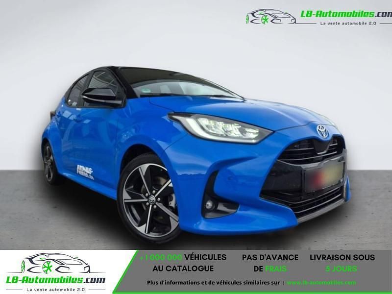 Utilisé 2024 Toyota Yaris Hybrid Citadine | 30 000 € (Prix cher) - Image 1/4