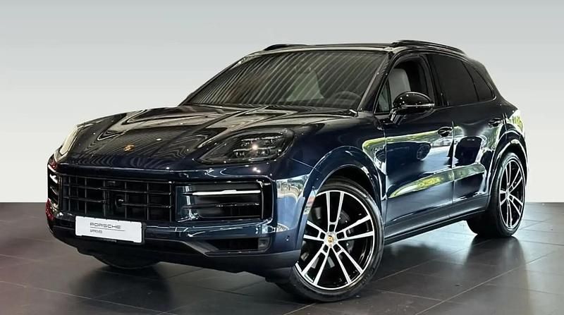 Utilisé 2024 Porsche Cayenne SUV | 98 850 € - Image 1/4