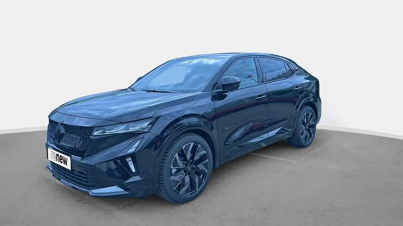 Noir Utilisé 2025 Renault Rafale Esprit Alpine SUV | 48 990 € (Prix assez cher) - Image 1/4