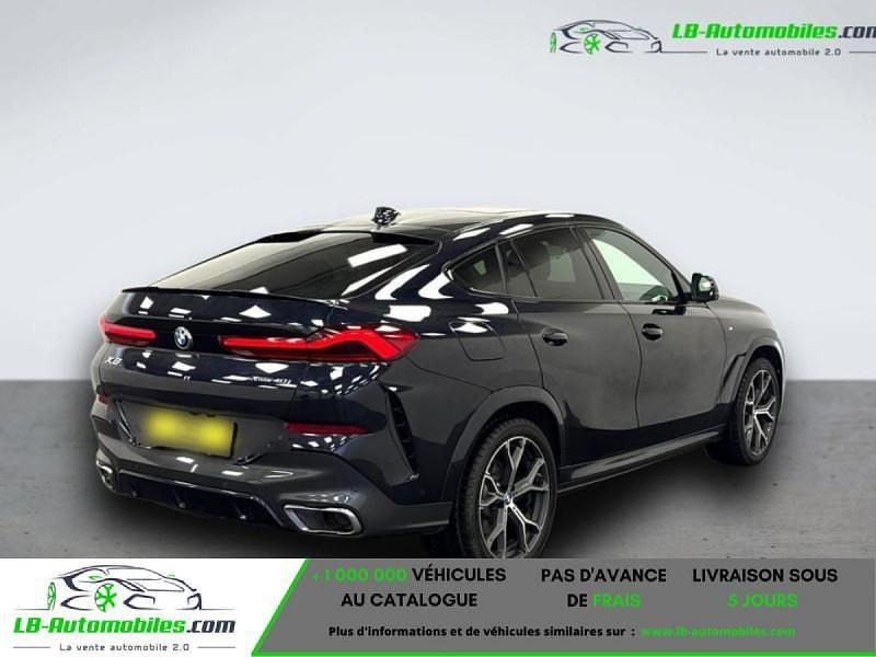 Occasion BMW 333 Comfort Edition 333 ch (244 kW) 2021