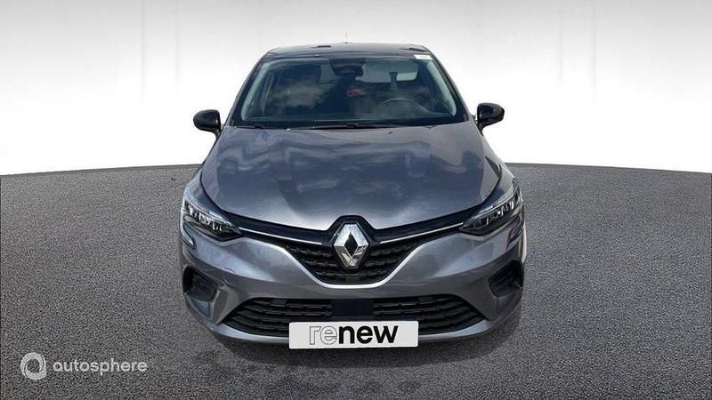 Occasion Renault Clio V Equilibre 91 ch (66 kW) 2023 Gris Berline