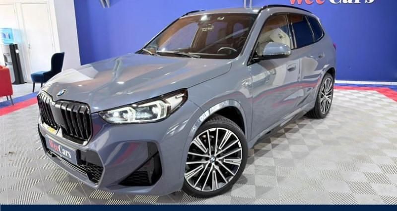 Utilisé 2023 BMW X1 M Sport SUV | 37 990 € (Prix juste) - Image 1/4