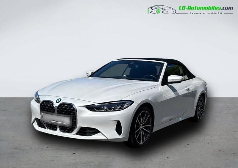 Utilisé 2024 BMW 430 Sport Line Coupé | 64 900 € - Image 1/4