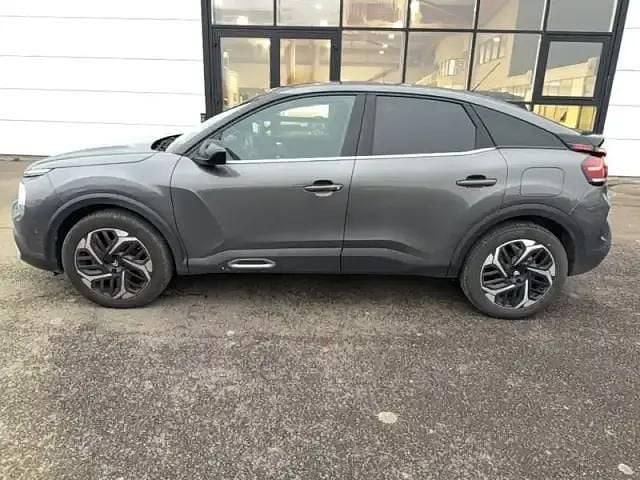 Occasion Citroën C4 Shine 130 ch (95 kW) 2023 Gris Berline